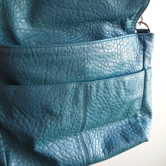 Thirty-one Jewel Bag Turquoose - Picture 12 of 14